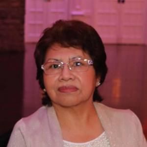 Meet your Posher, Julia